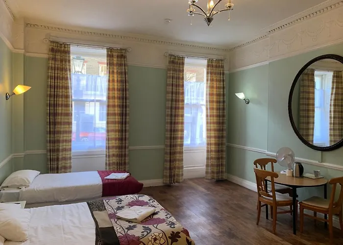 Thanet Hotel