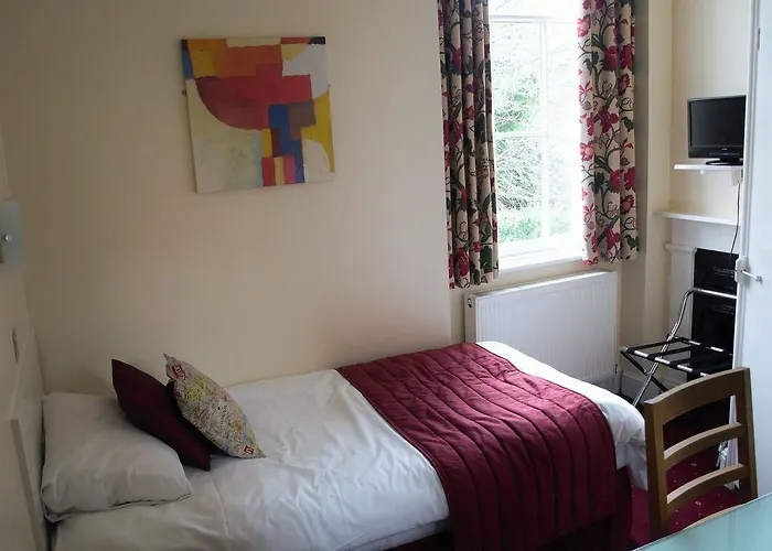 Thanet Hotel
